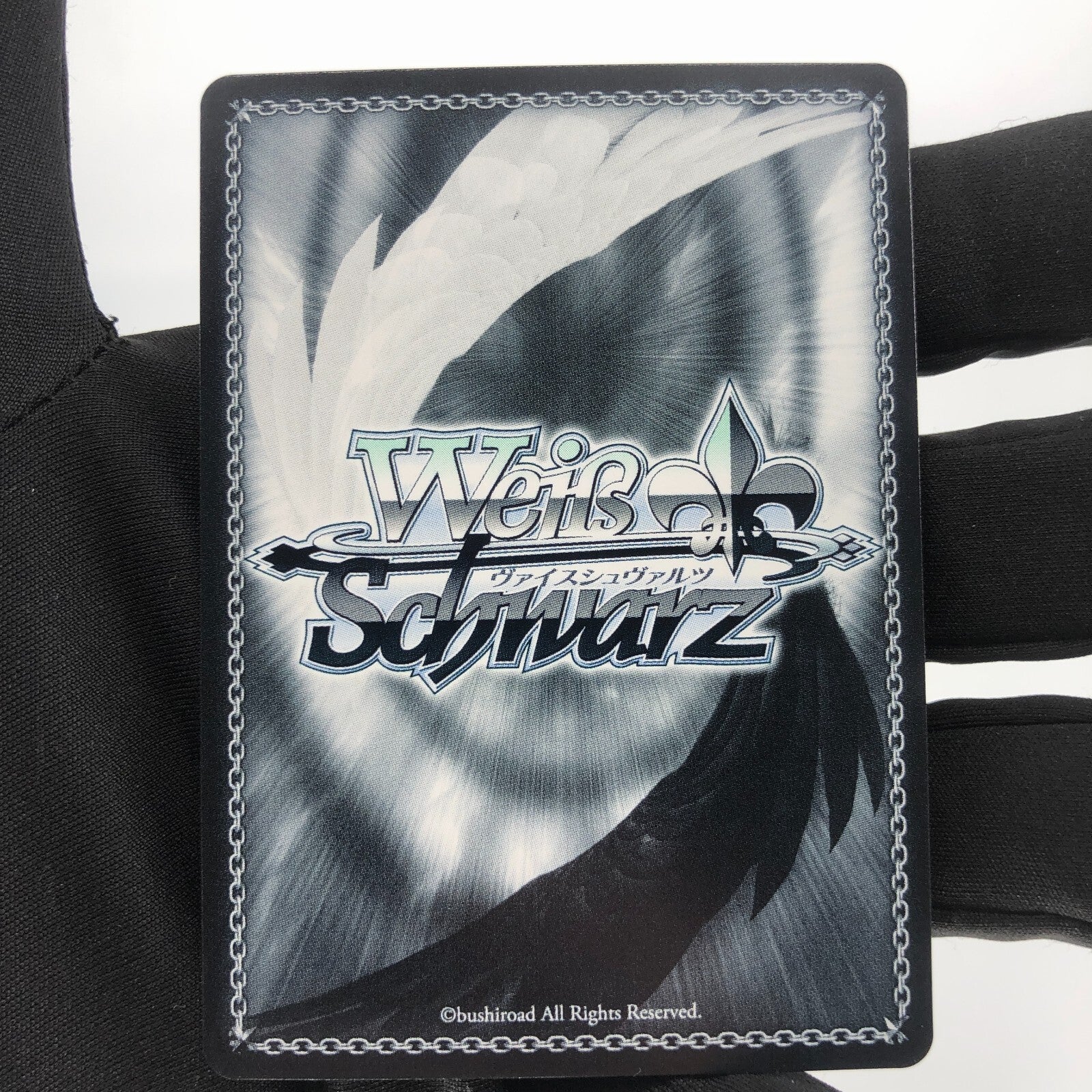 Weiss Schwarz Card Queen Elizabeth S102-021S SR Azur Lane Japanese [Rank A+]