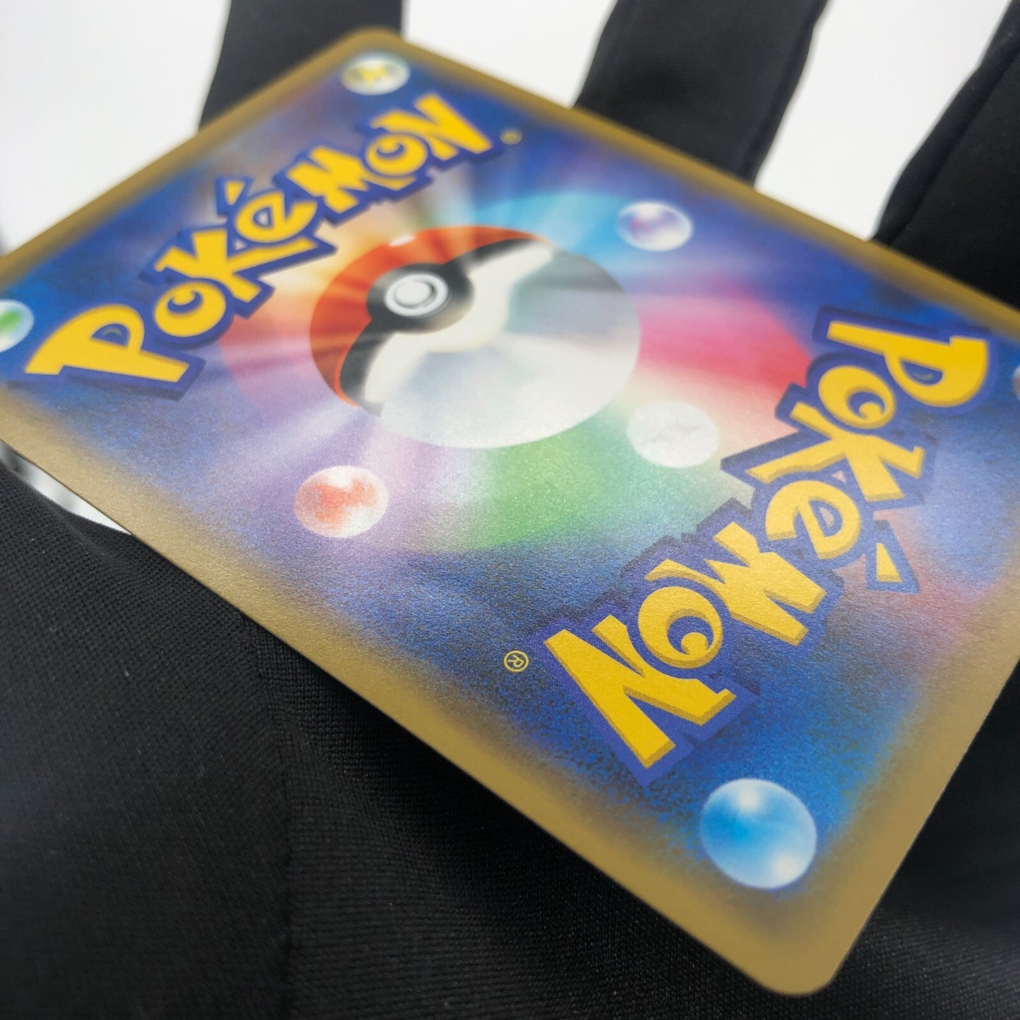 Pokemon Card Trevenant & Dusknoir GX 053/173 RR SM12a Japanese Karte [Exc.]