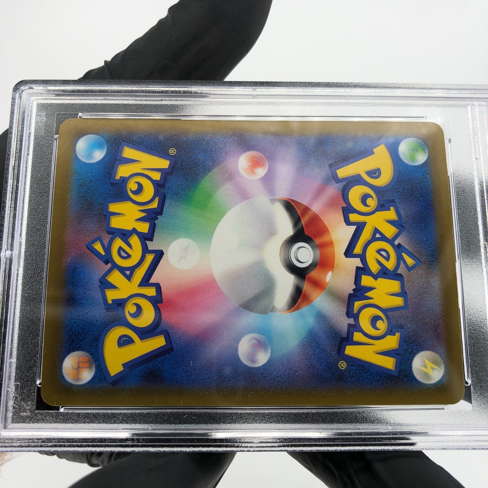 PSA 10 Pokemon Card Dragonite Ex 126/193 RR M2a Japanese Karte [10] 5