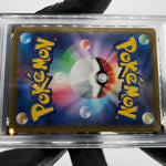 PSA 10 Pokemon Card Mew 183/172 AR s12a Holo Japanese Karte [10]