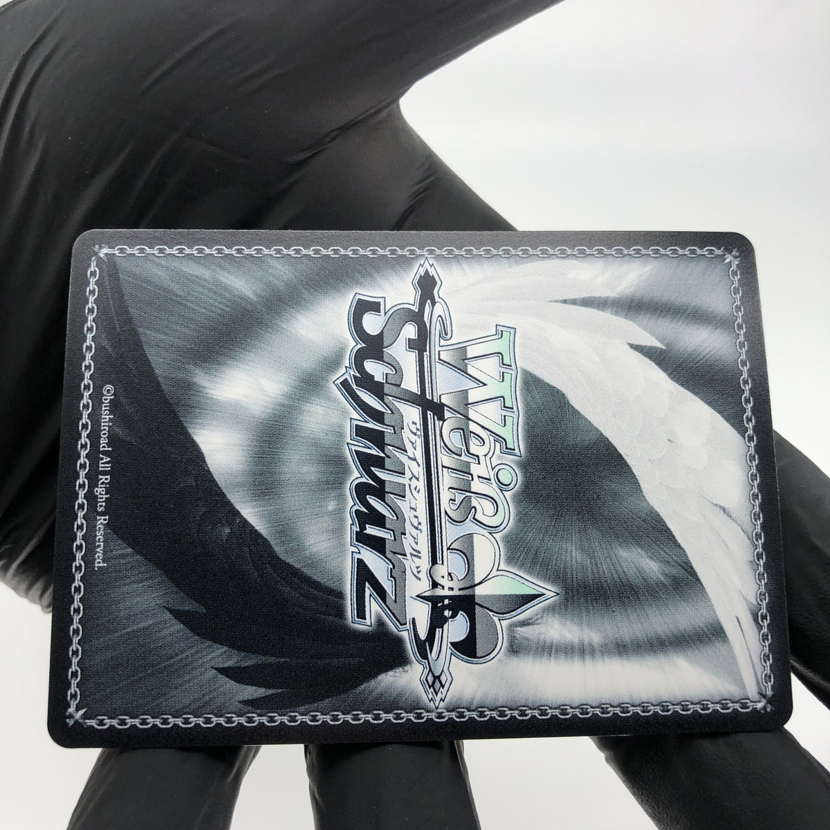 Weiss Schwarz Card Shinano S119-038S SR Azur Lane Vol.02 Japanese [Mint]