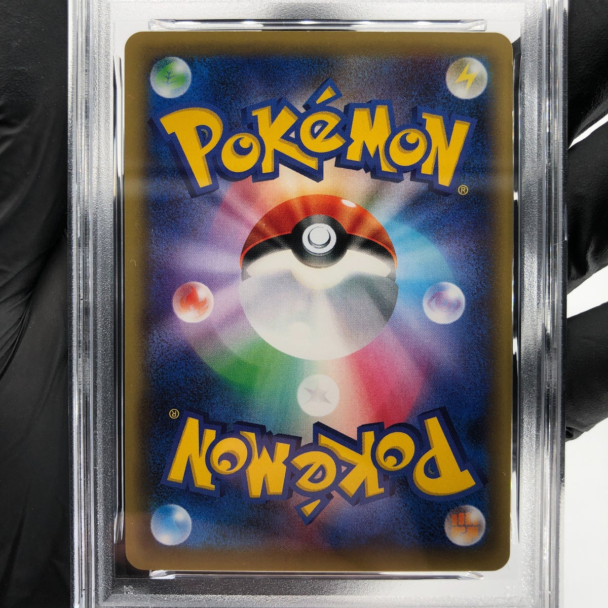 PSA 9 Pokemon Card Moltres 008/078 U 1.Edition XY10 Japanese Karte [9]