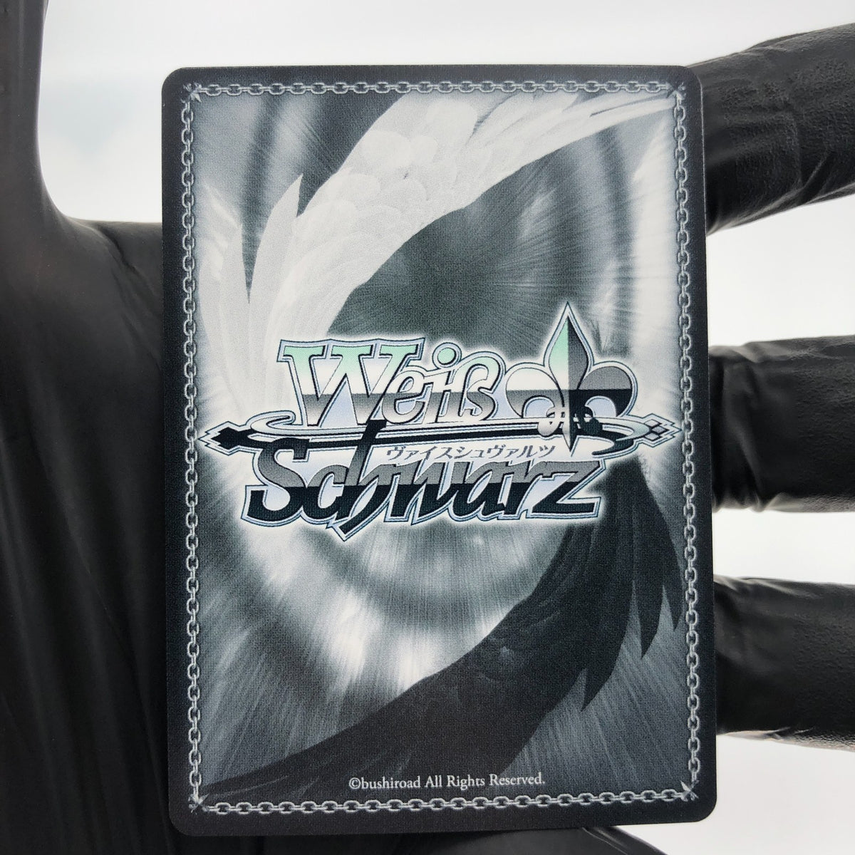 Weiss Schwarz Card Roon S119-067S SR Azur Lane Vol.02 Japanese [Mint]