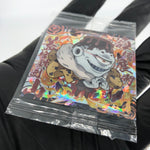 Jujutsu Kaisen Jogo 3-21 SR Three Star Holo Wafer Japanese [Sealed]