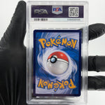 PSA 10 Pokemon Card Eevee 0105/15 E Reverse Holo CBB2C Chinese Karte [10]