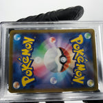 PSA 9 Pokemon Card Heracross 072/071 AR SV2D Japanese Karte [9]