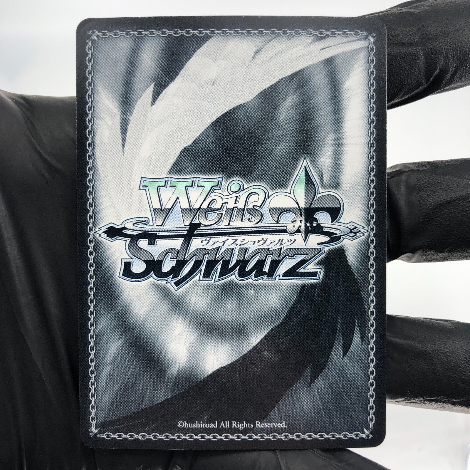 Weiss Schwarz Card Aegis SE46-06PER PER Persona 3 Japanese [Mint]