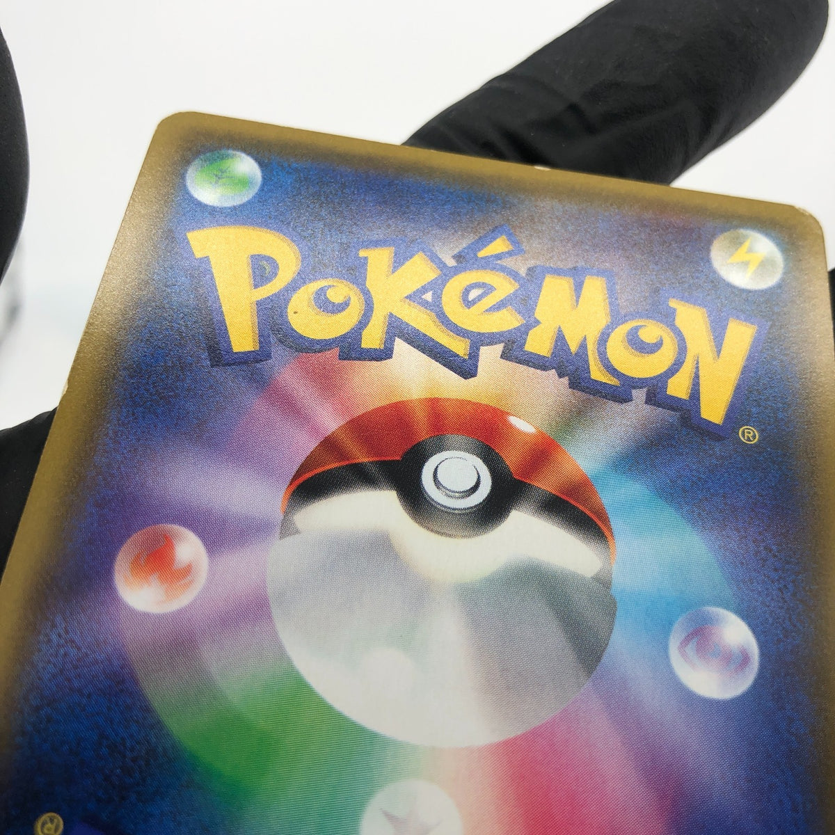 Pokemon Card Zapdos Articuno Moltres GX 066/054 HR SM10b japanese Karte [Good]