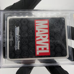 BGS 10 Weiss Schwarz Card Marvel Vol.03 Avengers S124-017S SR Japanese [10]