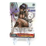 Weiss Schwarz Card Noise S117-064S SR Nikke Japanese [NM]