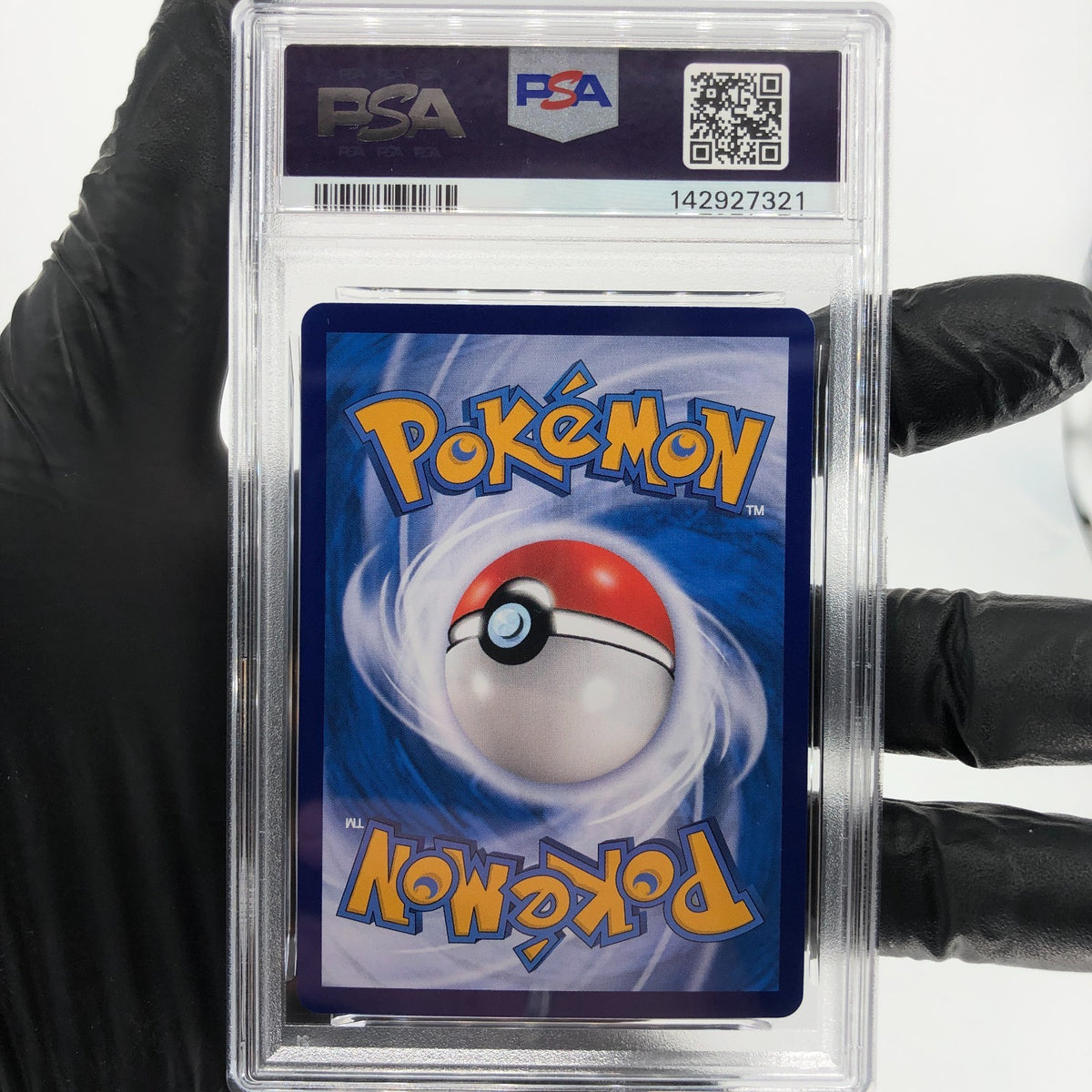 PSA 10 Pokemon Card Absol 0806/07 G Reverse Holo CBB3C Chinese Karte [10]