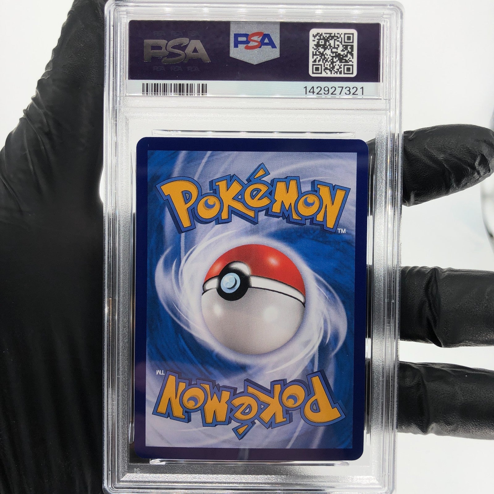 PSA 10 Pokemon Card Absol 0806/07 G Reverse Holo CBB3C Chinese Karte [10]