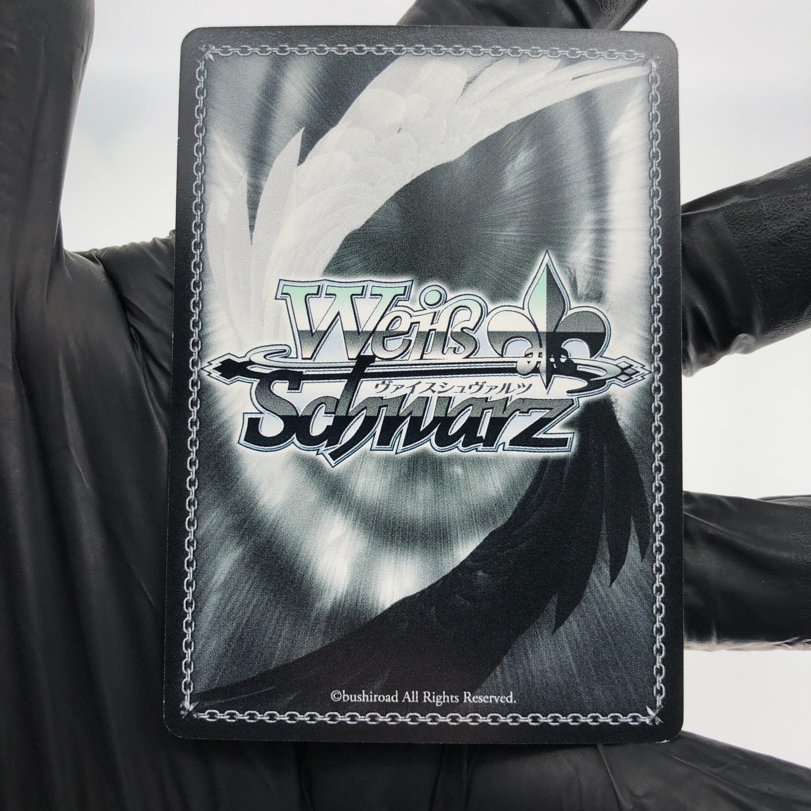 Weiss Schwarz Card TOKIMEKI Escalate S117-114R RRR Idolmaster Japanese [NM]