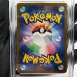 PSA 9 Pokemon Card Pikachu 291/SV-P Event Gym Promo Japanese Karte [9]