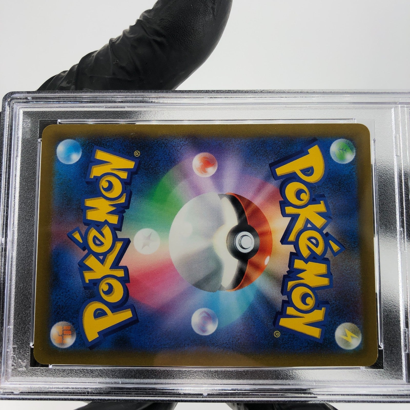 PSA 9 Pokemon Card Shaymin Vstar 013/100 RRR s9 Japanese Karte [9]