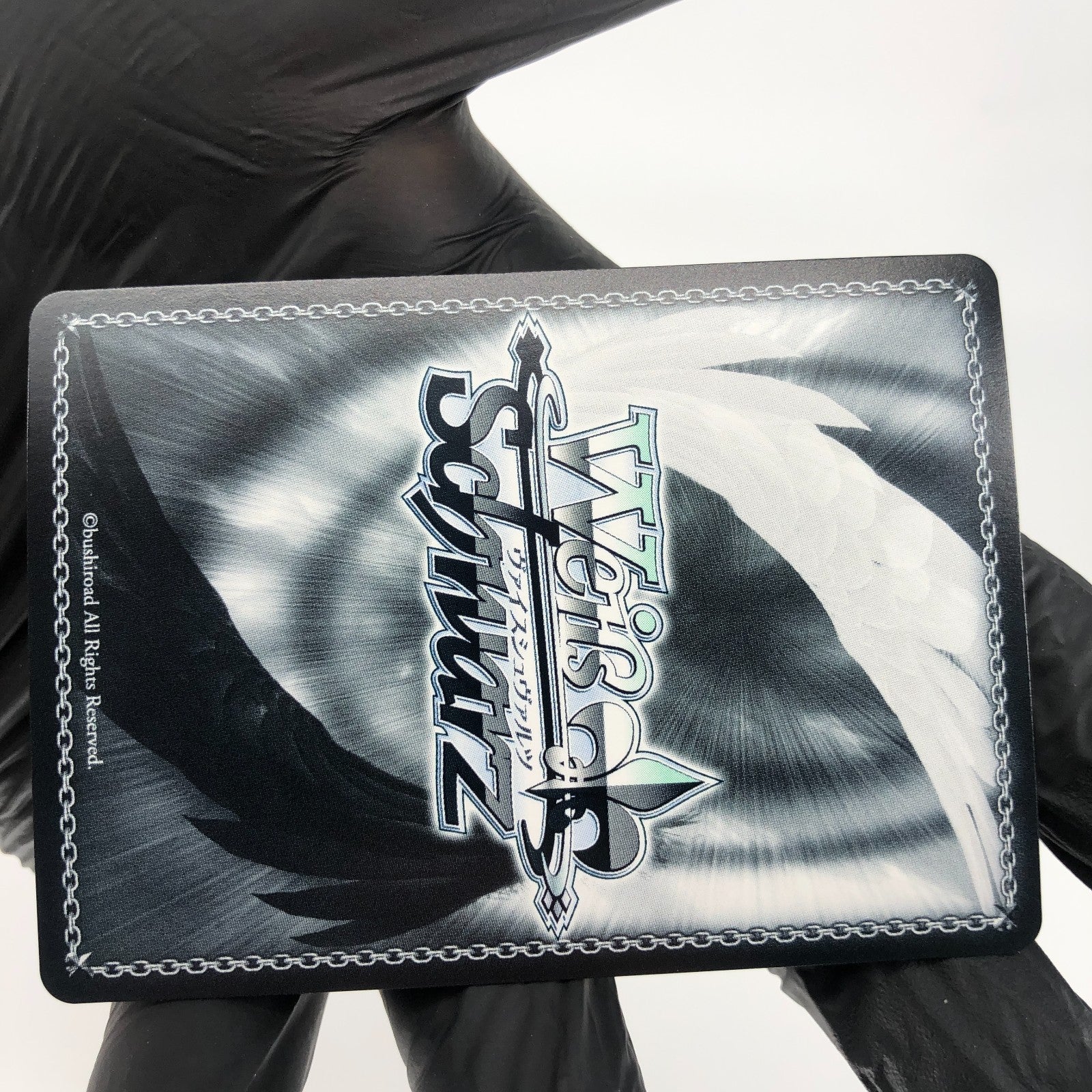 Weiss Schwarz Card Momo S118-049SP SP Dandadan Japanese [Mint]