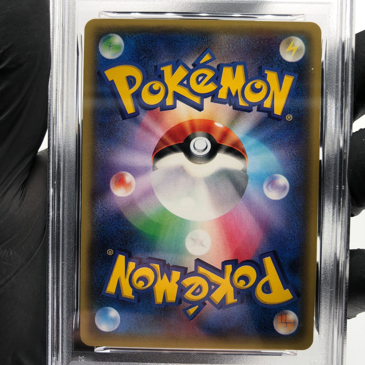 PSA 10 Pokemon Card Xerneas Ex 011/023 XYC Holo 2014 Japanese Karte [10]