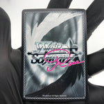 Weiss Schwarz Rose Card Vega R01-P12S PR  Tenshi☆Souzou RE-BOOT! Japan [Mint]