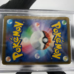 PSA 9 Pokemon Card Pikachu 020/M-P McDonalds Promo Japanese Karte [9]