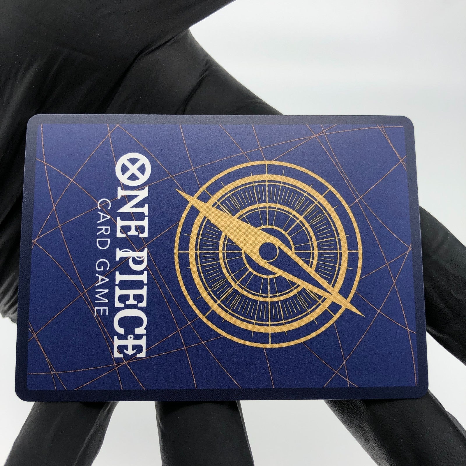 One Piece Card Smoker OP10-030 SP SR Parallel Holo Japanese [Mint]