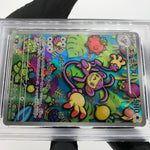 PSA 10 Pokemon Card Ambipom 092/080 AR M2 Japanese Karte [10]