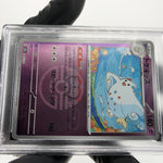 PSA 9 Pokemon Card Togekiss 066/193 Reverse Holo M2a Japanese Karte [9] 2