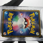 PSA 9 Pokemon Card Charmander 001/032 Holo CLL Japanese Karte [9] 2