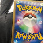 Pokemon Card Espeon 024/080 Holo 1.Edition L2 2010 Japanese Karte [NM]