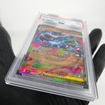 PSA 9 Pokemon Card Charizard Ex 013/080 SR M2 Japanese Karte [9]