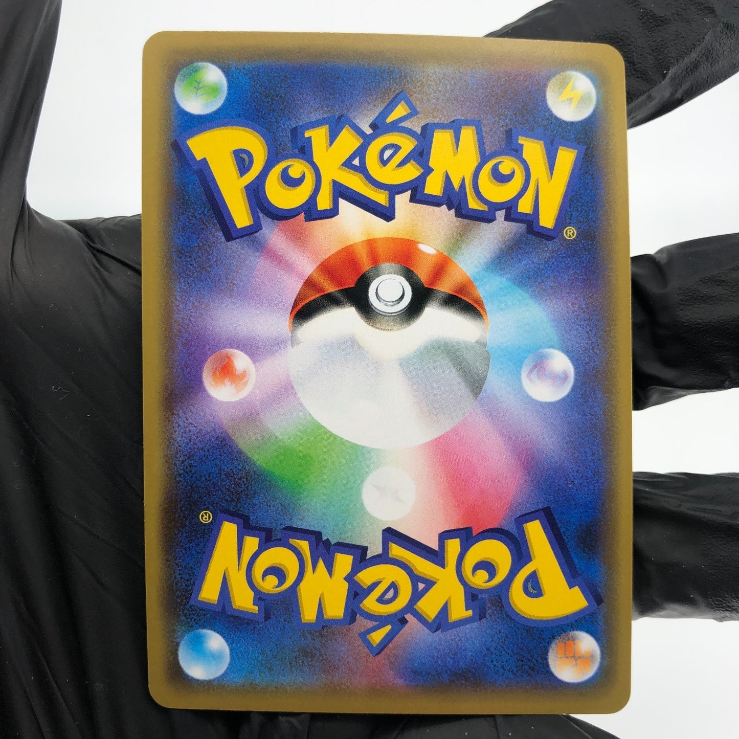 Pokemon Card Articuno Zapdos Moltres GX 102/173 RR sm12a japanese Karte [NM]