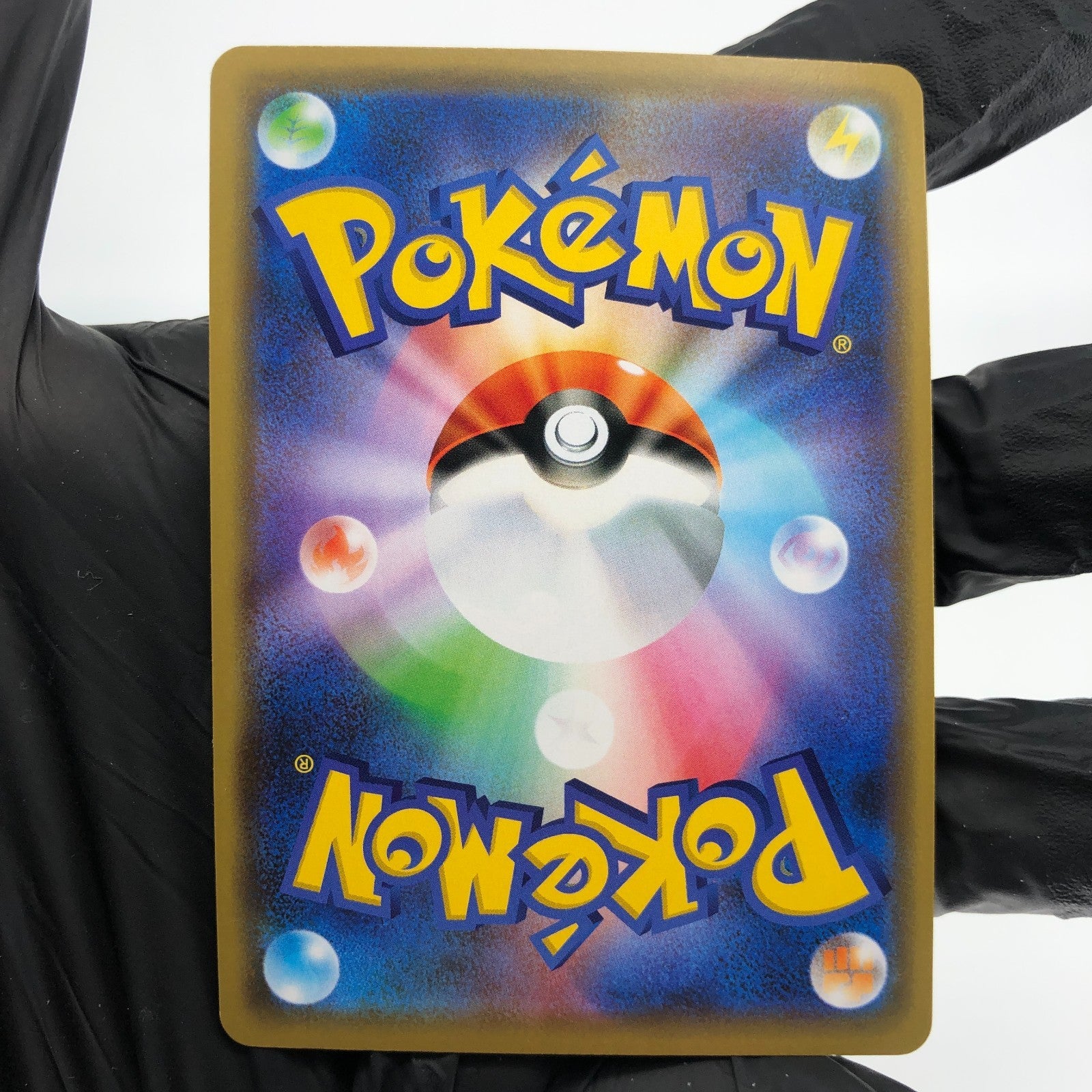 Pokemon Card Articuno Zapdos Moltres GX 102/173 RR sm12a japanese Karte [NM]