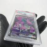 PSA 10 Pokemon Card Nidoking EX 116/098 SR SV10 Team Rocket Japanese Karte [10]2