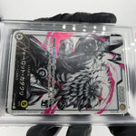 PSA 9 One Piece Card Katakuri OP03-099 L Alt Art Parallel Holo Japanese [9]