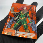 Marvel Card Avengers vs X-Men Hope Summers C49 /199 Allegiance Upper Deck [NM]