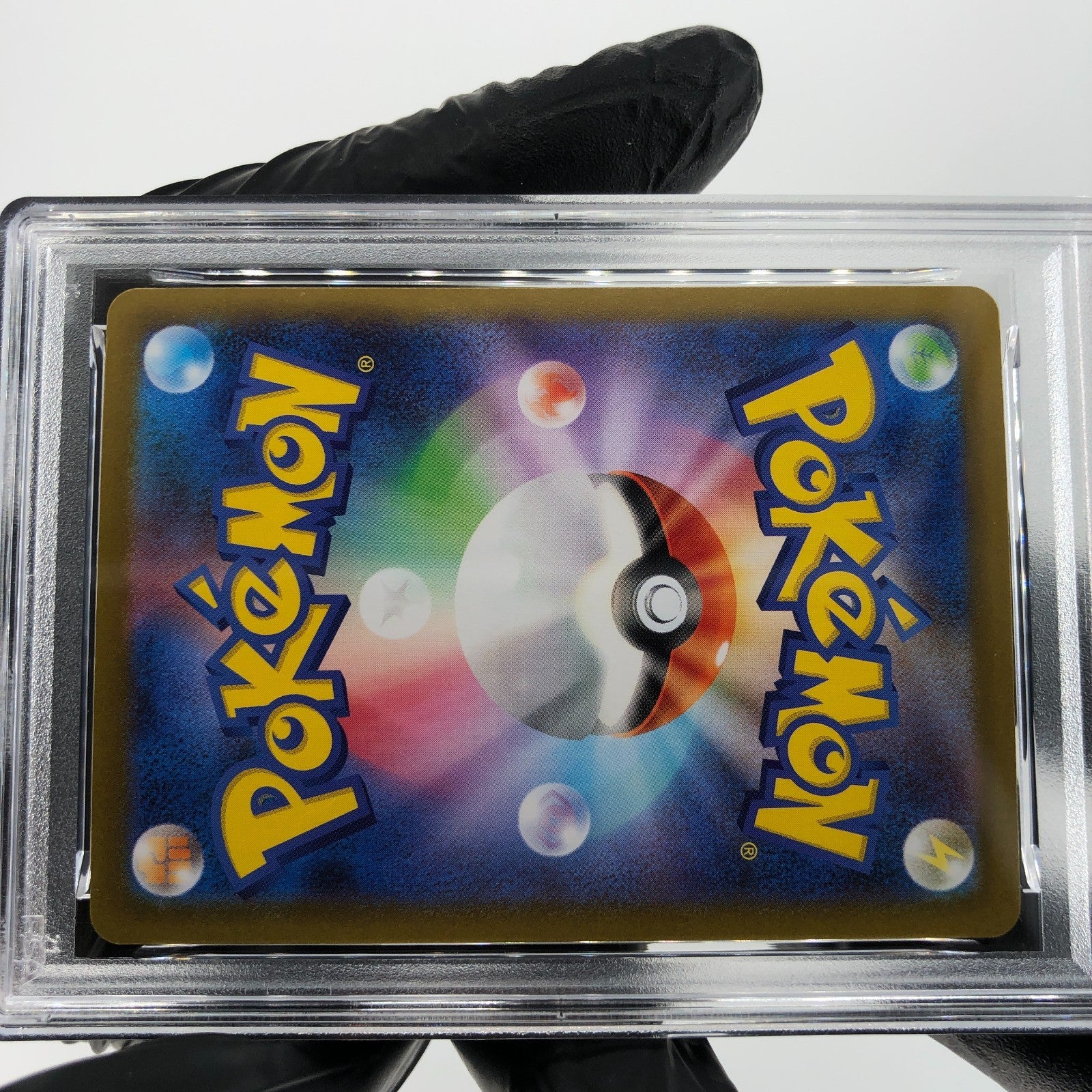 PSA 8 Pokemon Card Wigglytuff 091/080 AR M2 Japanese Karte [8] 3