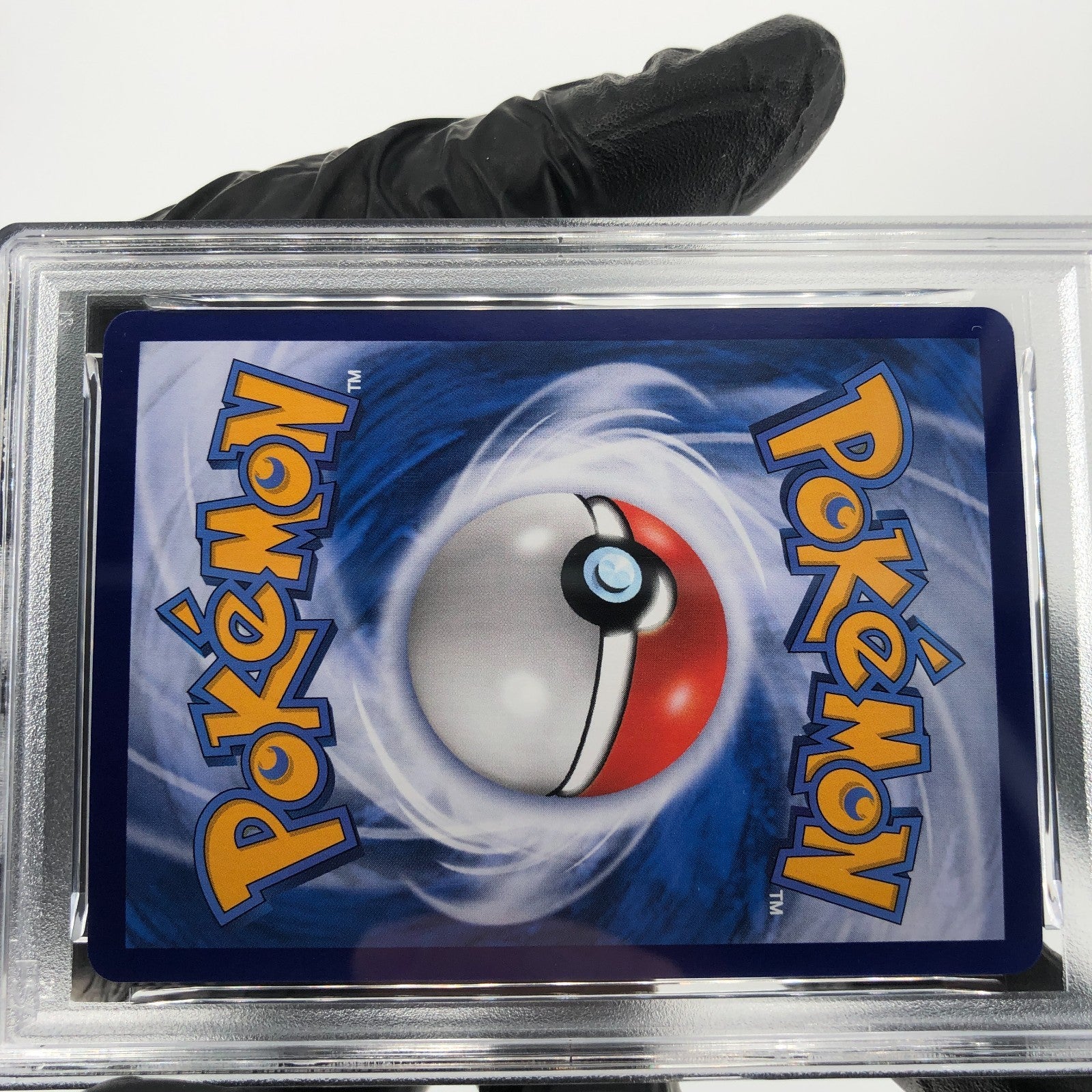 PSA 10 Pokemon Card Eevee 0106/15 F Reverse Holo CBB2C Chinese Karte [10]
