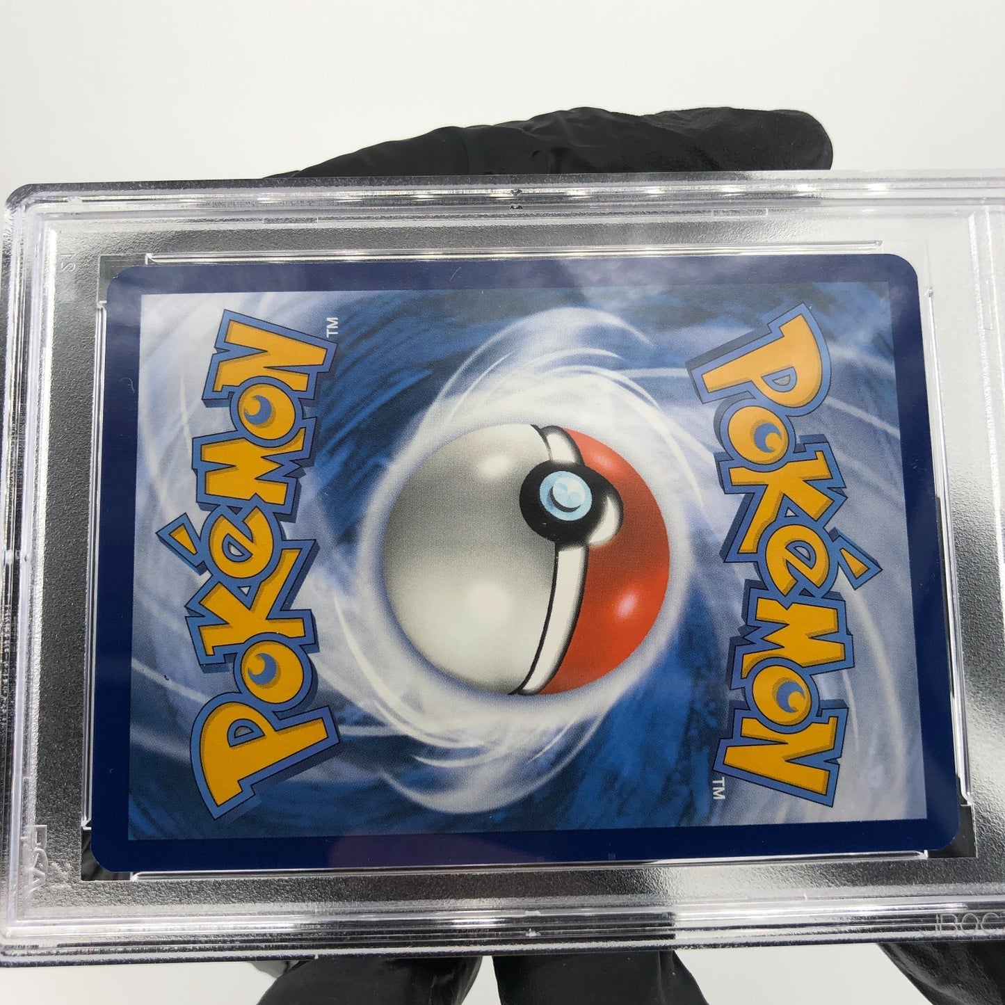 PSA 9 Pokemon Card Eevee 173 AR ETB SVP Promo English Karte [9]