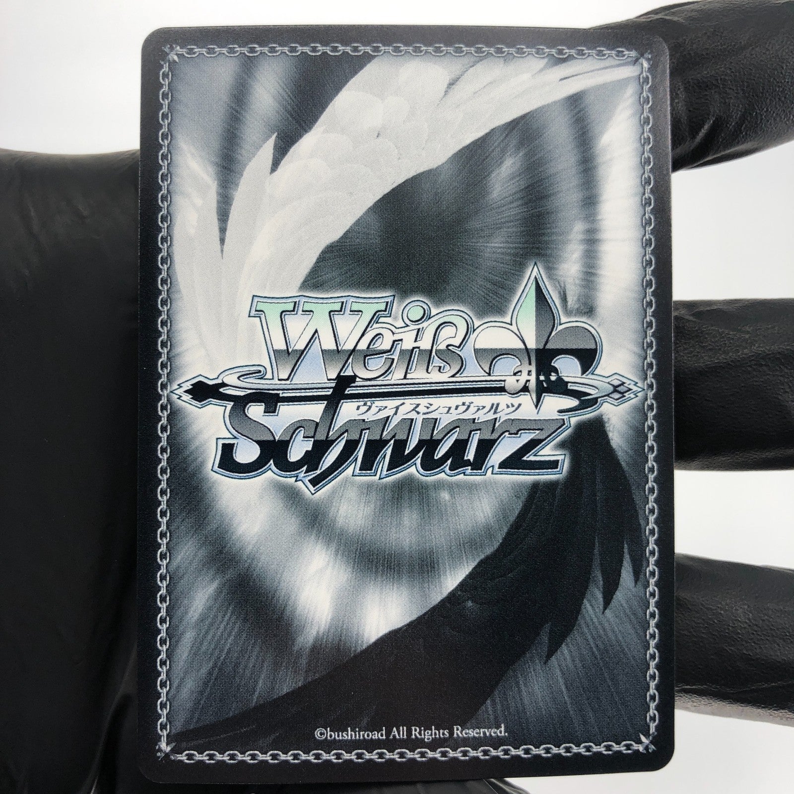 Weiss Schwarz Card Bailey S102-132S SR Azur Lane Japanese [Mint]