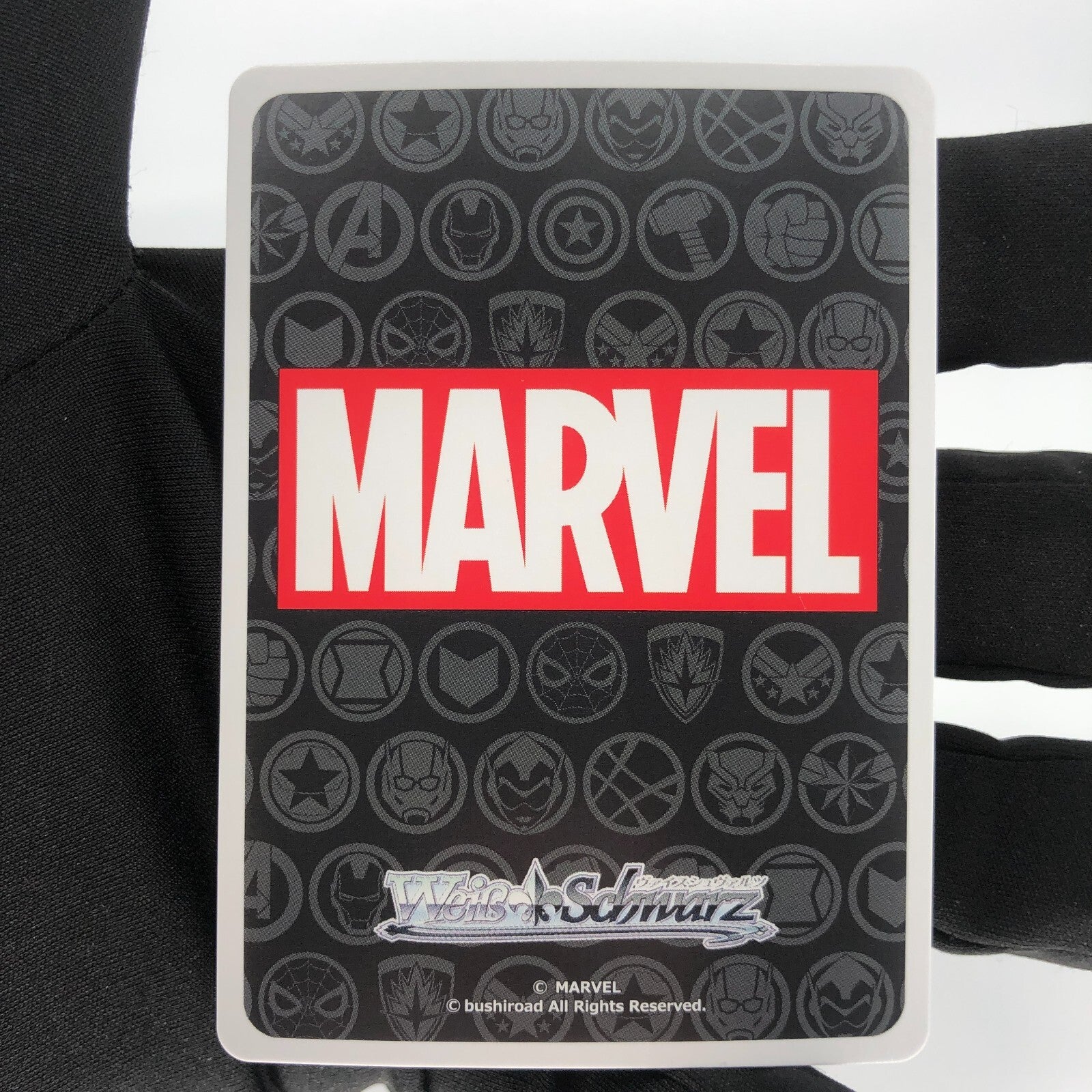 Weiss Schwarz Card Marvel Vol.1 Iron Man SE40-015IFP Japanese [Rank A+]
