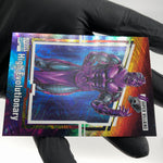 Marvel Card High Evolutionary 21  /90 Super Villains Upper Deck Renditions [NM]