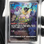 PSA 10 Pokemon Card Mew 183/172 AR s12a Holo Japanese Karte [10]