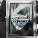 PSA 10 Weiss Schwarz Card Asuna Kirito S100-020SEC Sword Art Online Japan [10]