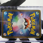 CGC 9.5 Pokemon Card Spiritbomb Cynthia 208/193 AR M2a Japanese Karte [9.5]