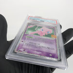 PSA 10 Pokemon Card Mew 014/025 S8a-P 25th Anniversary Japanese [10] 2