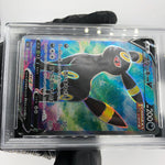 PSA 8 Pokemon Card Umbreon V 084/069 SR S6a japanese Karte [8]