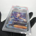 PSA 9 Pokemon Card Acerolas Mischief 084/063 SR M1S Japanese Karte [9] 3