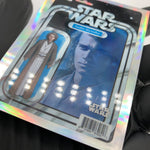 2025 Topps Chrome Star Wars Anakin Skywalker VC-6 Comicfractor Holo [NM]