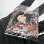 Demon Slayer Nezuko 8-09 One Star Wafer Japanese [Sealed]