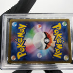 PSA 9 Pokemon Card Pikachu 014/071 C Reverse Pokeball S10a Japanese Karte [9]