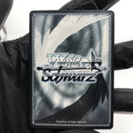 Weiss Schwarz Card Allen M. Sumner S102-119S SR Azur Lane Japanese [Mint]